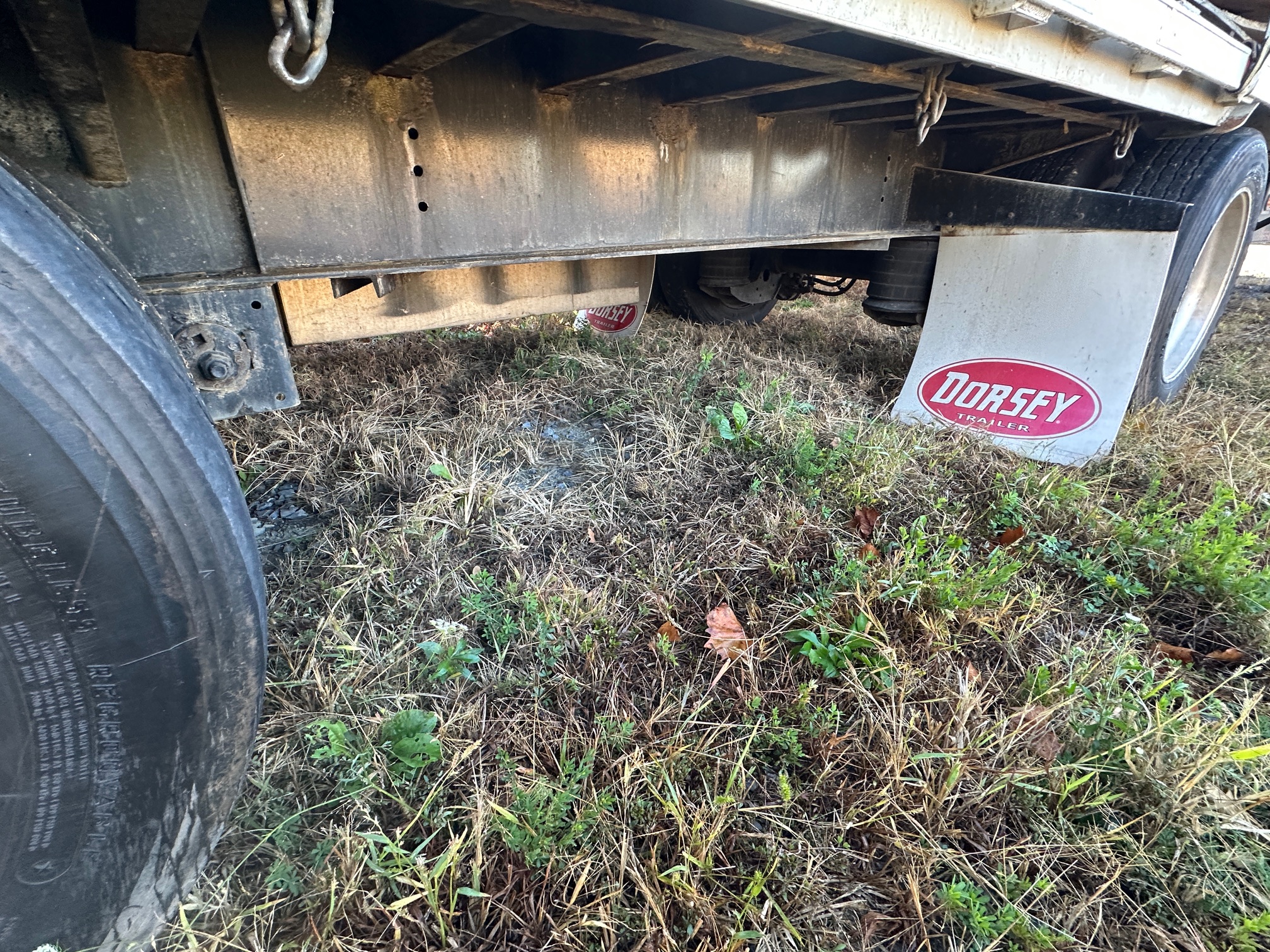 2018 DORSEY 48' X 102 - view 16 of 20