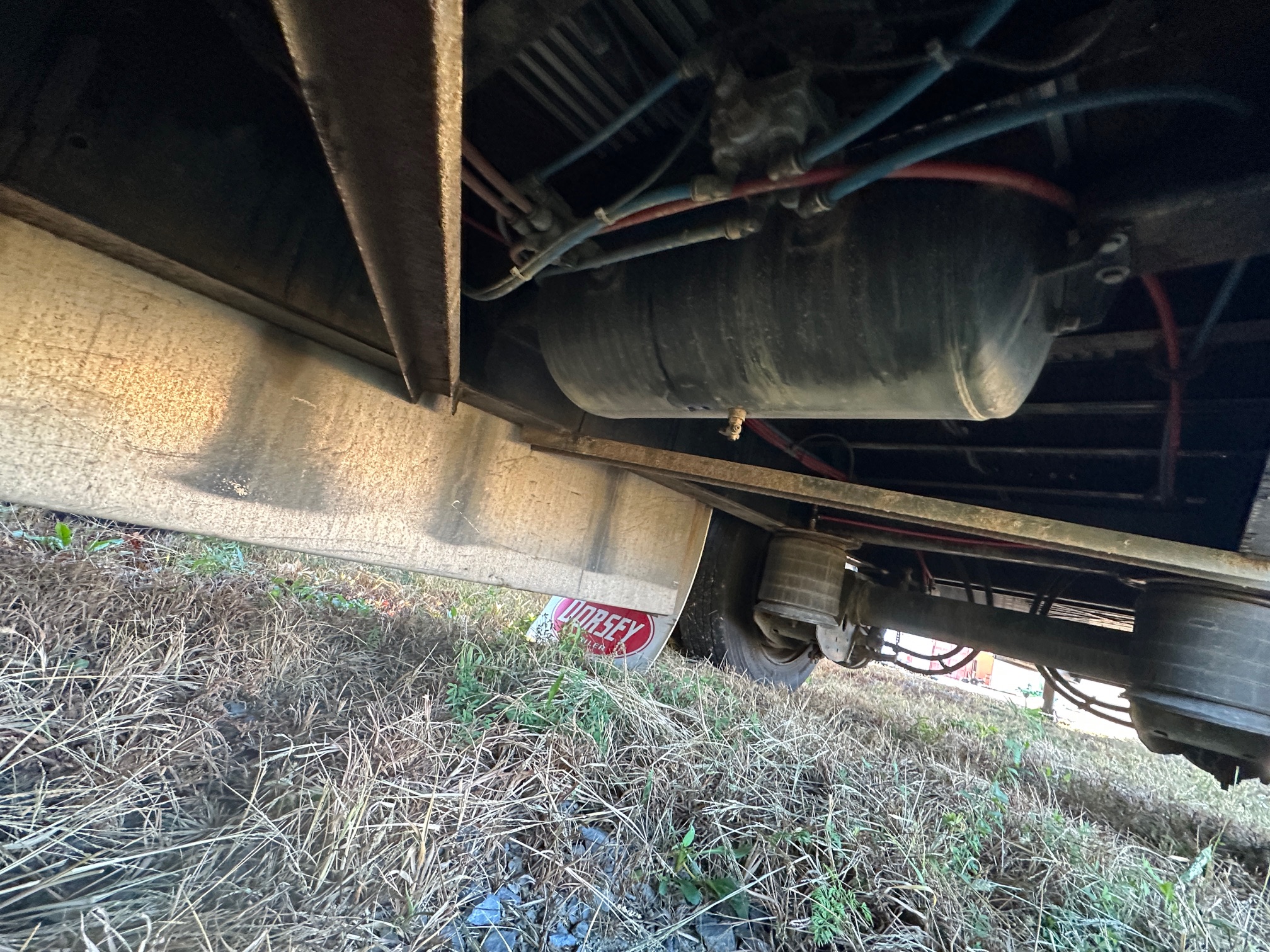 2018 DORSEY 48' X 102 - view 17 of 20