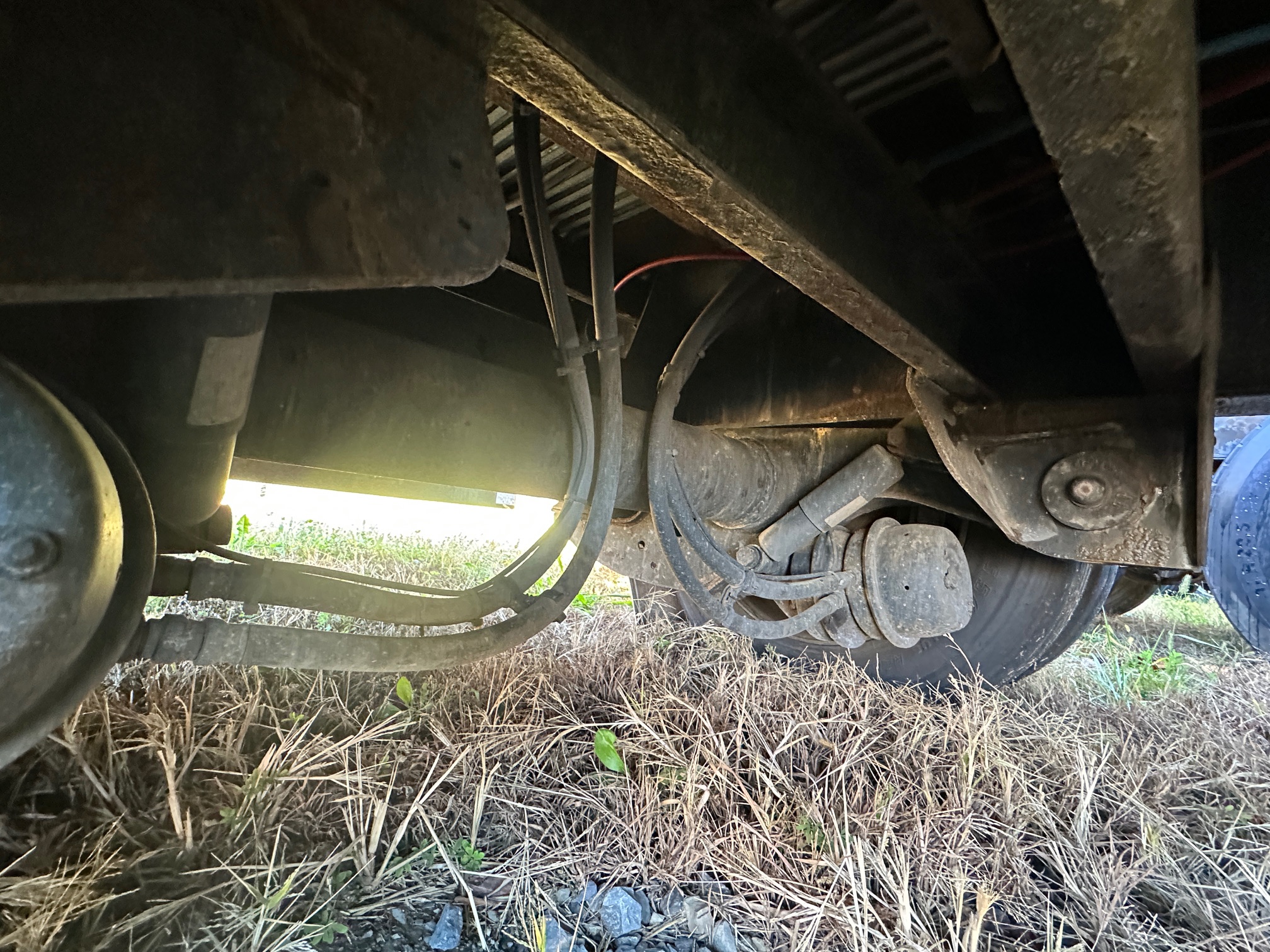 2018 DORSEY 48' X 102 - view 18 of 20