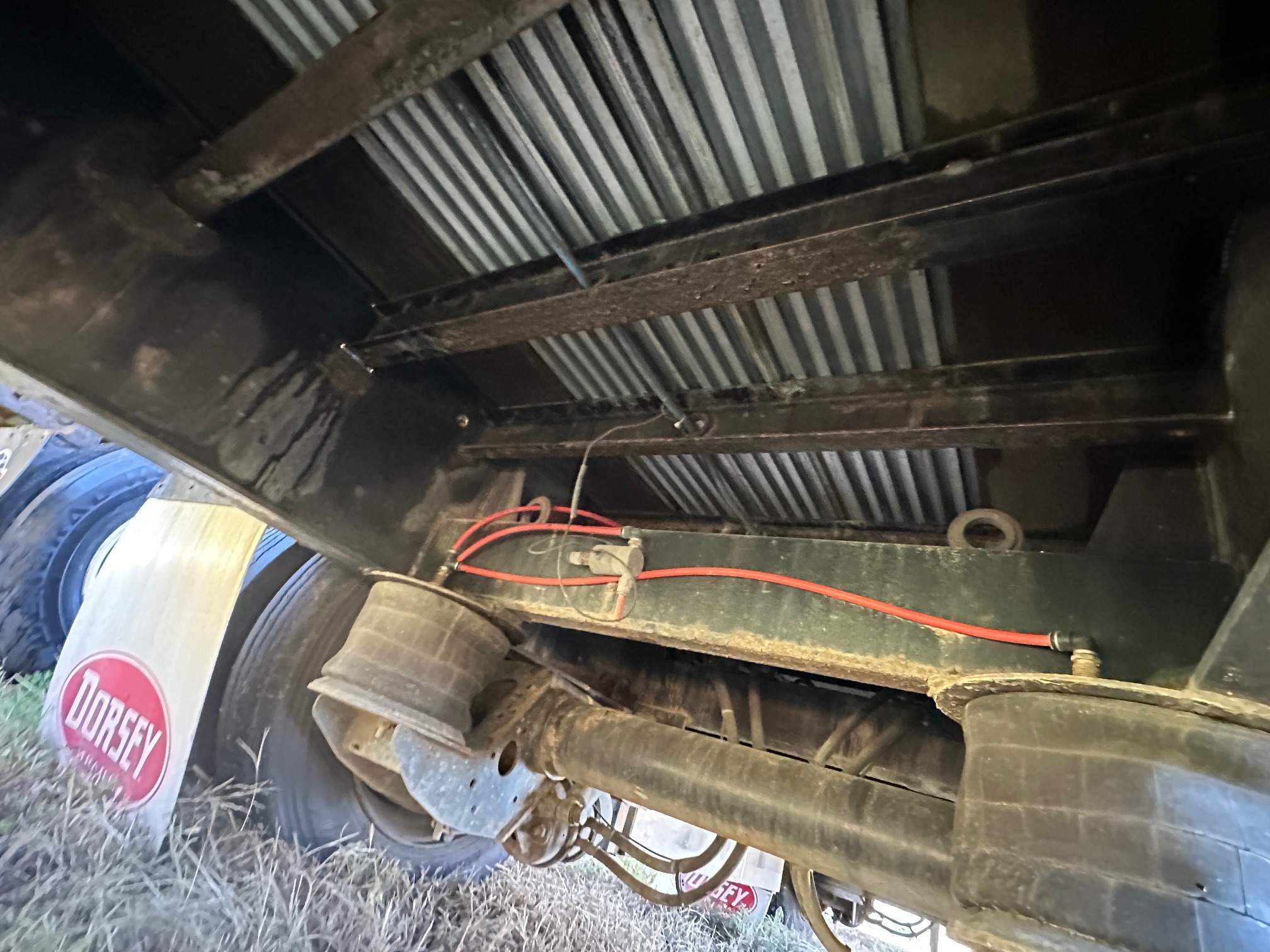 2018 DORSEY 48' X 102 - view 19 of 20