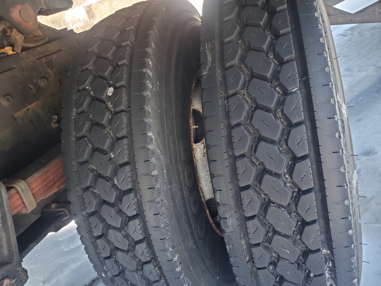 1982 INTERNATIONAL C09670 - Image 22