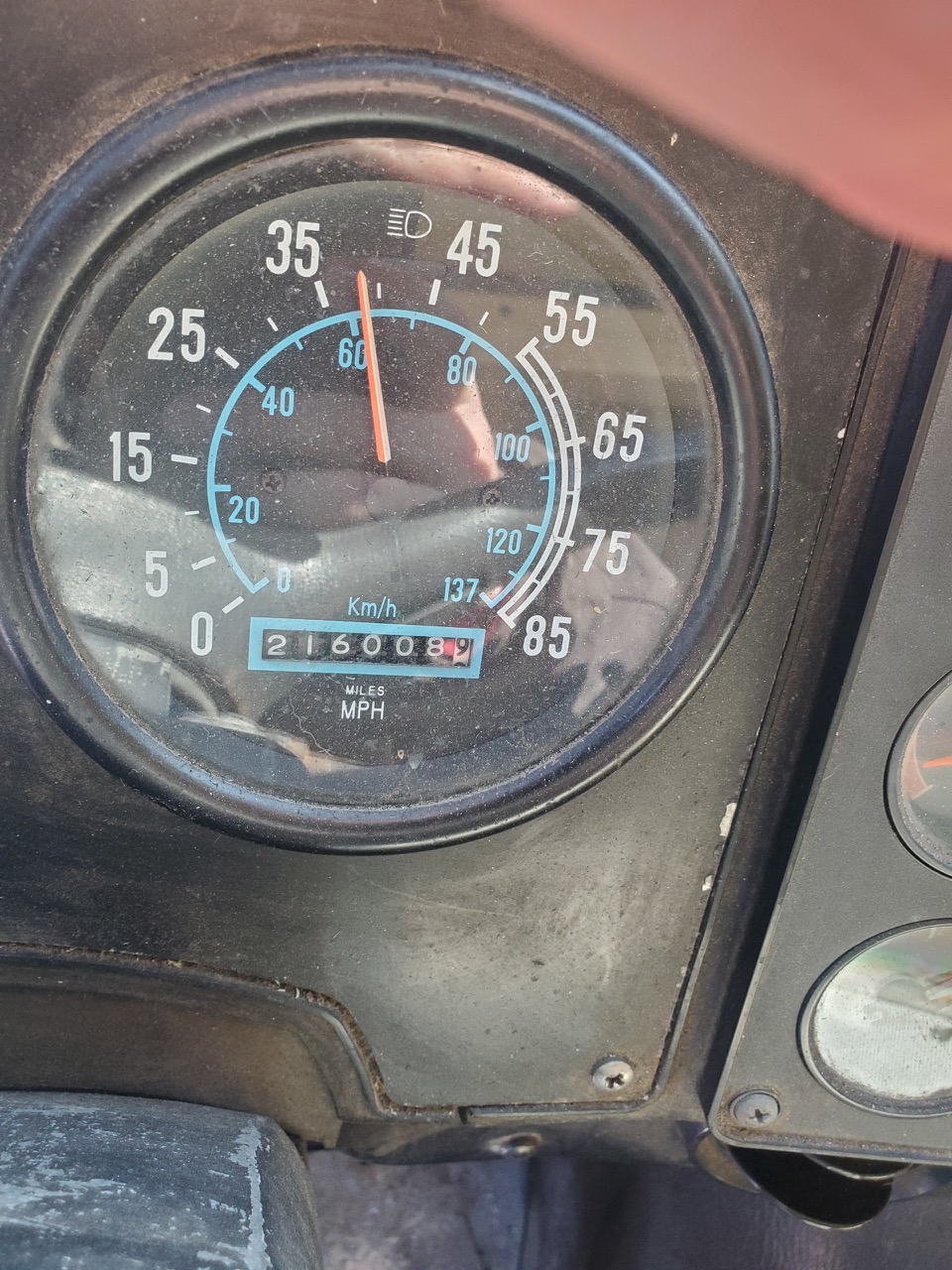 1982 INTERNATIONAL C09670 - Image 15