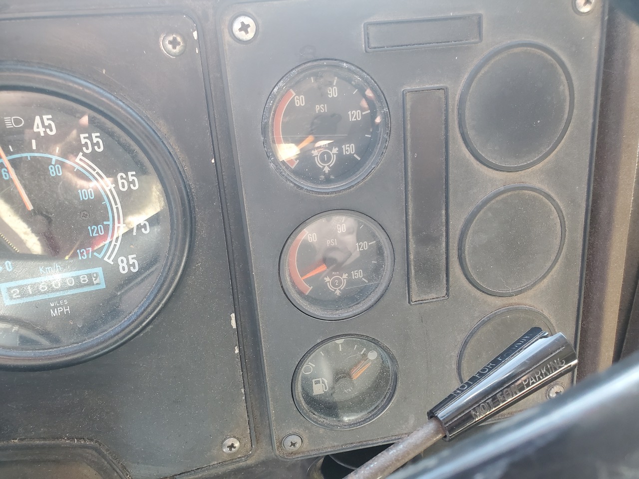 1982 INTERNATIONAL C09670 - Image 16