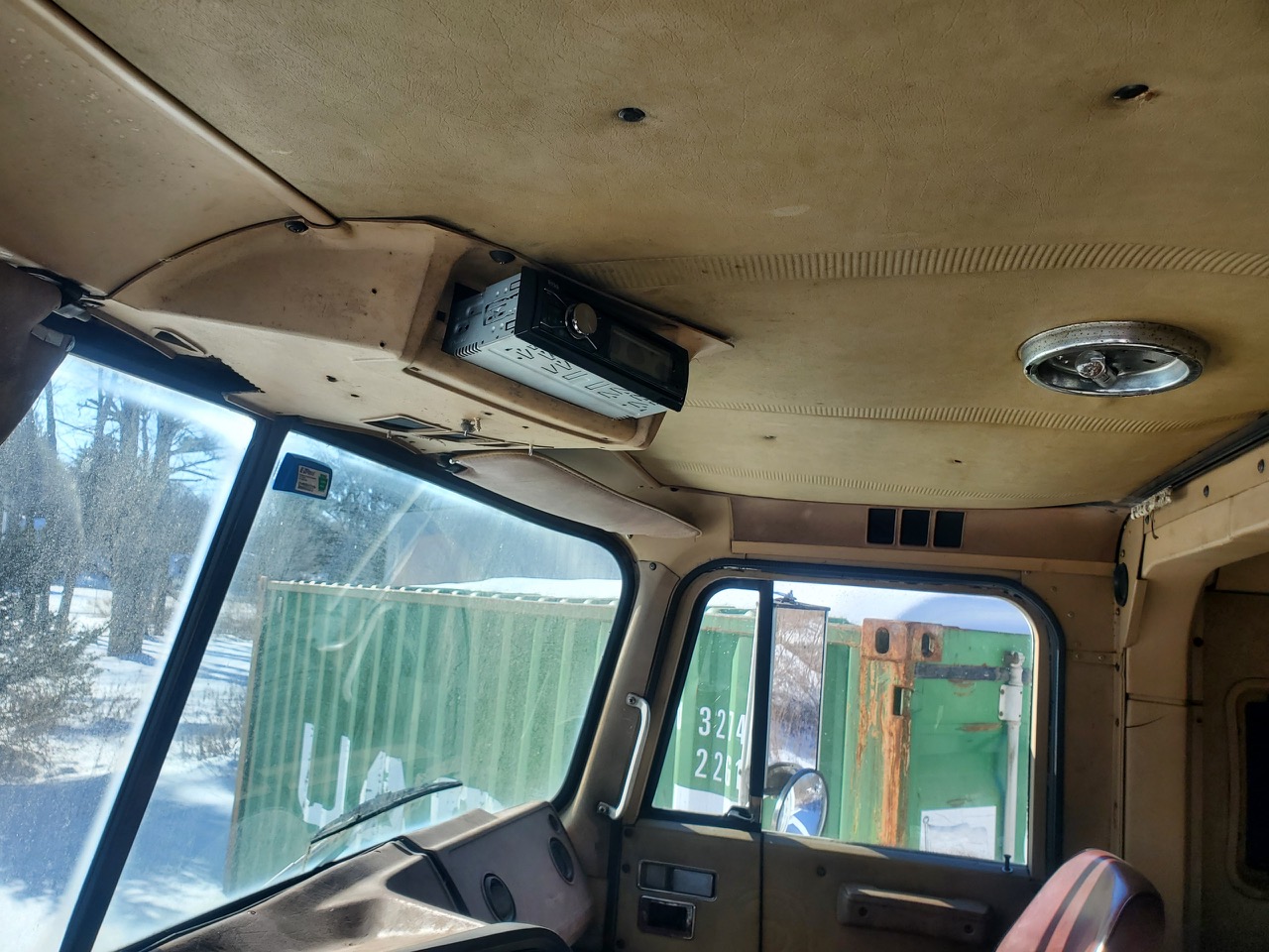 1982 INTERNATIONAL C09670 - Image 19