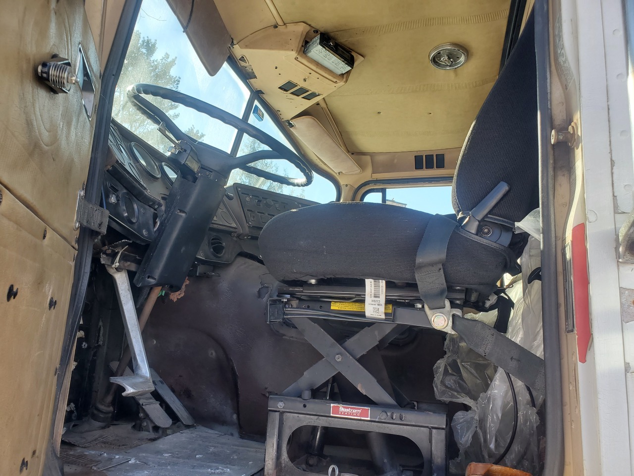 1982 INTERNATIONAL C09670 - Image 13