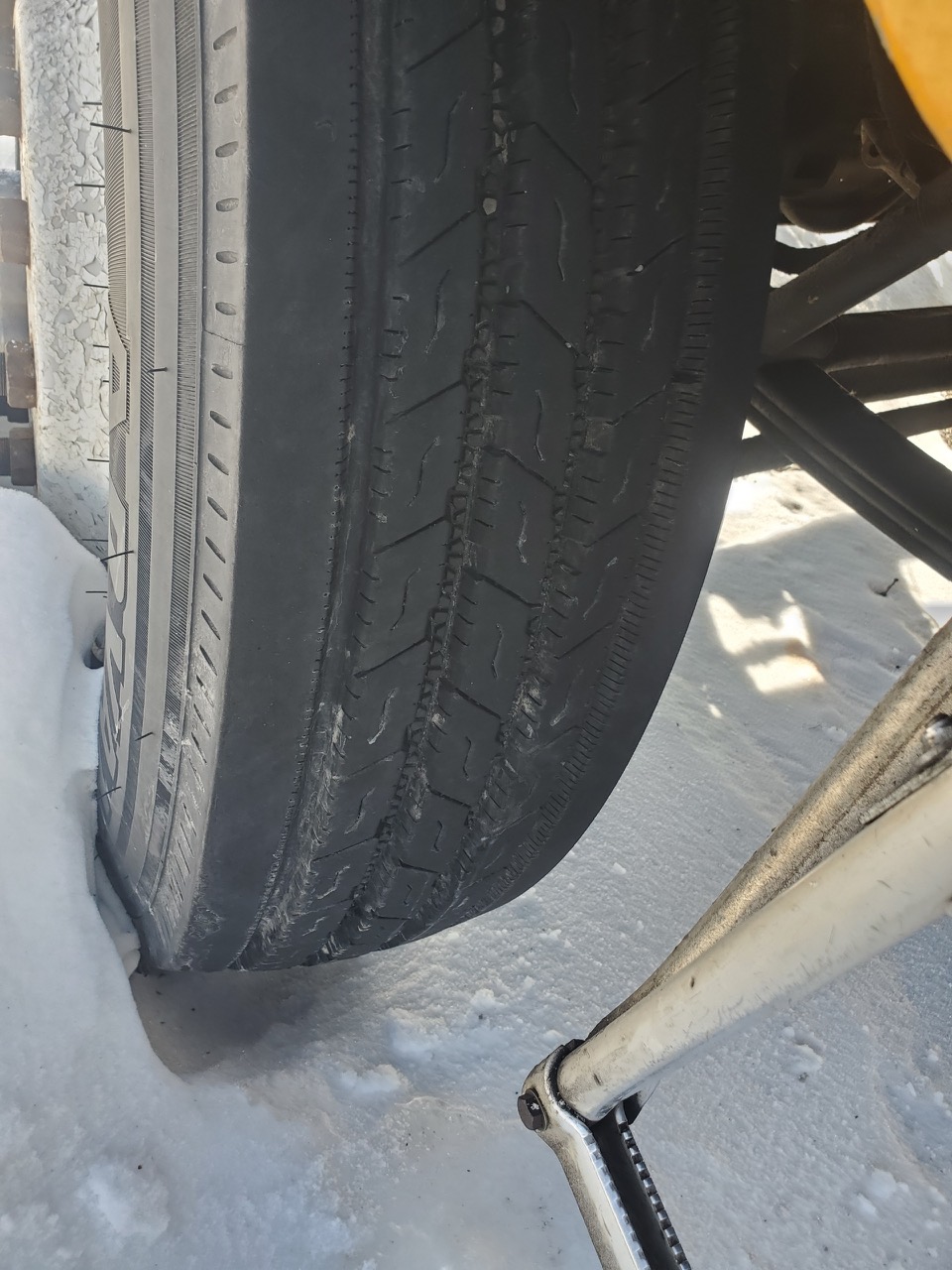 1982 INTERNATIONAL C09670 - Image 25