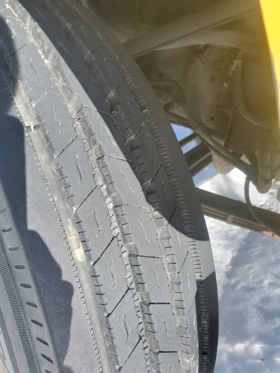 1982 INTERNATIONAL C09670 - Image 28