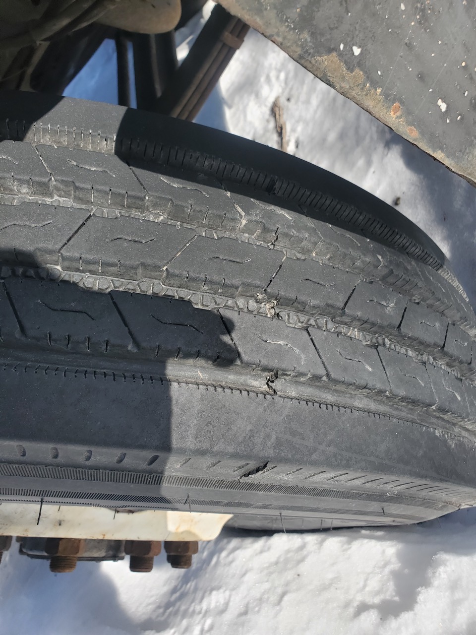 1982 INTERNATIONAL C09670 - Image 29