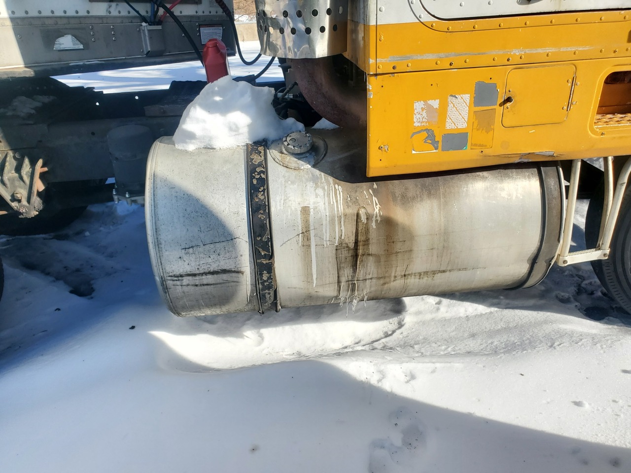 1982 INTERNATIONAL C09670 - Image 10