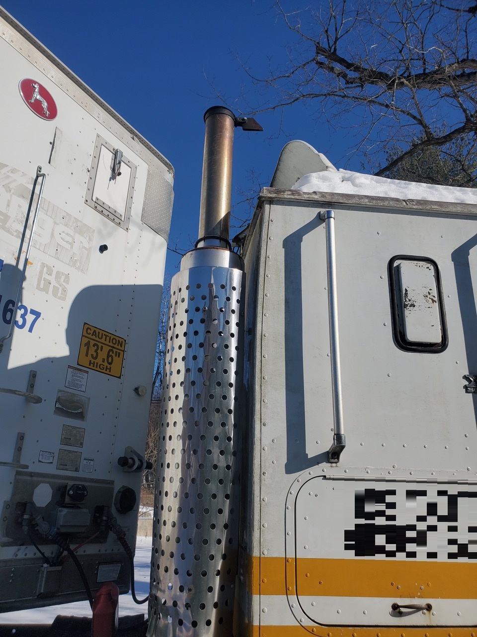 1982 INTERNATIONAL C09670 - Image 9