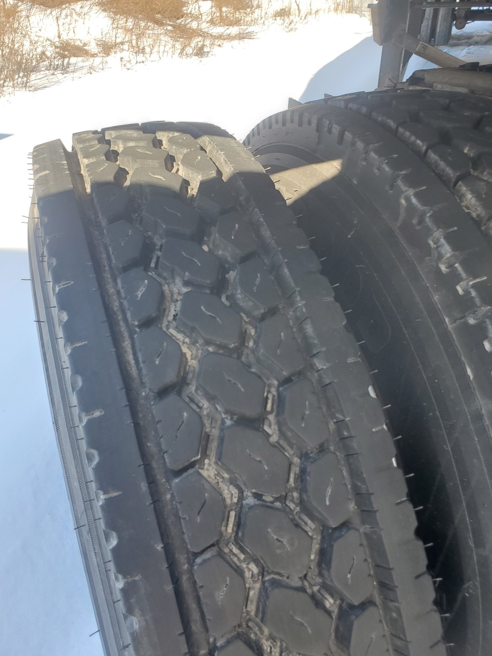 1982 INTERNATIONAL C09670 - Image 30