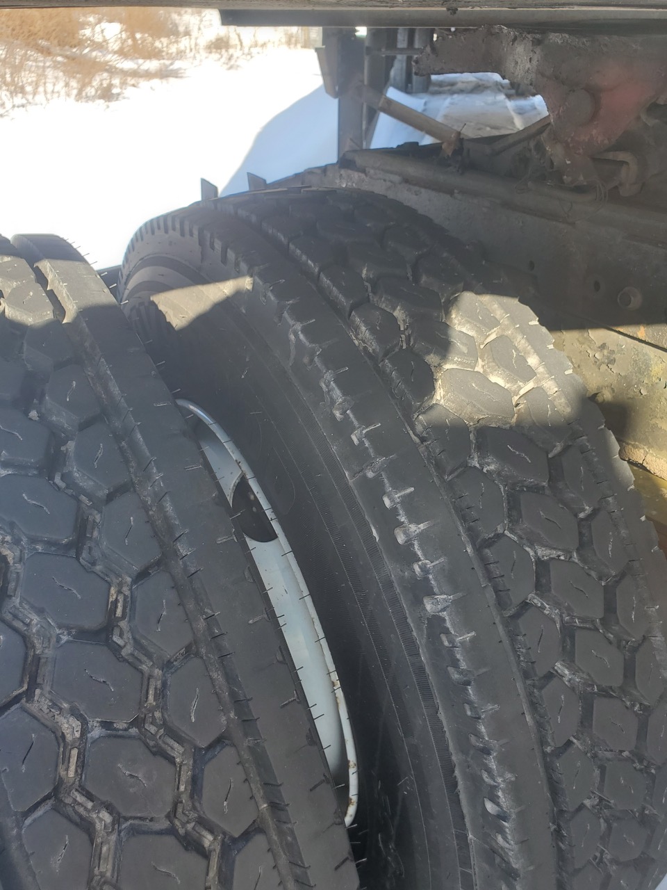 1982 INTERNATIONAL C09670 - Image 31