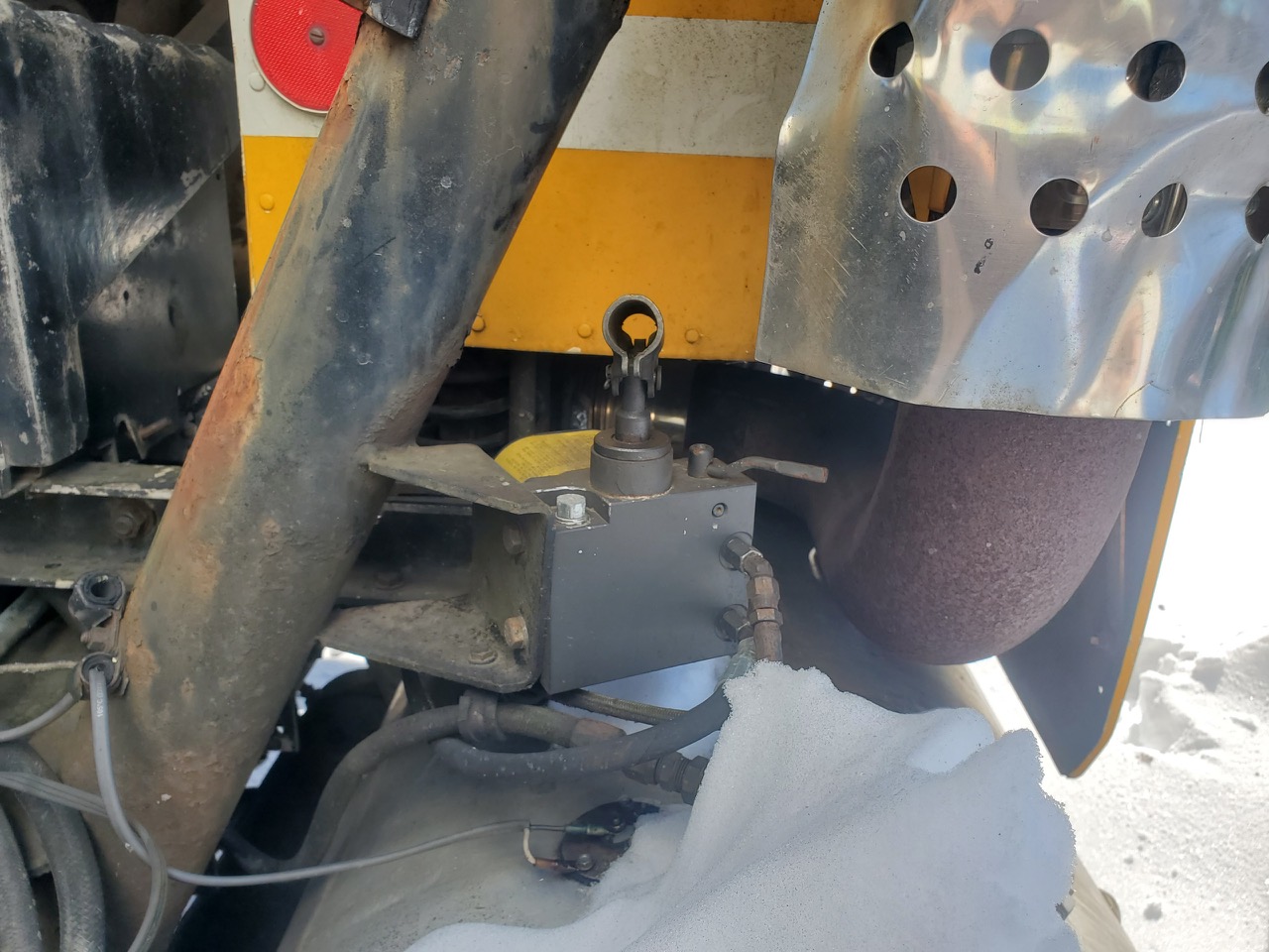 1982 INTERNATIONAL C09670 - Image 11