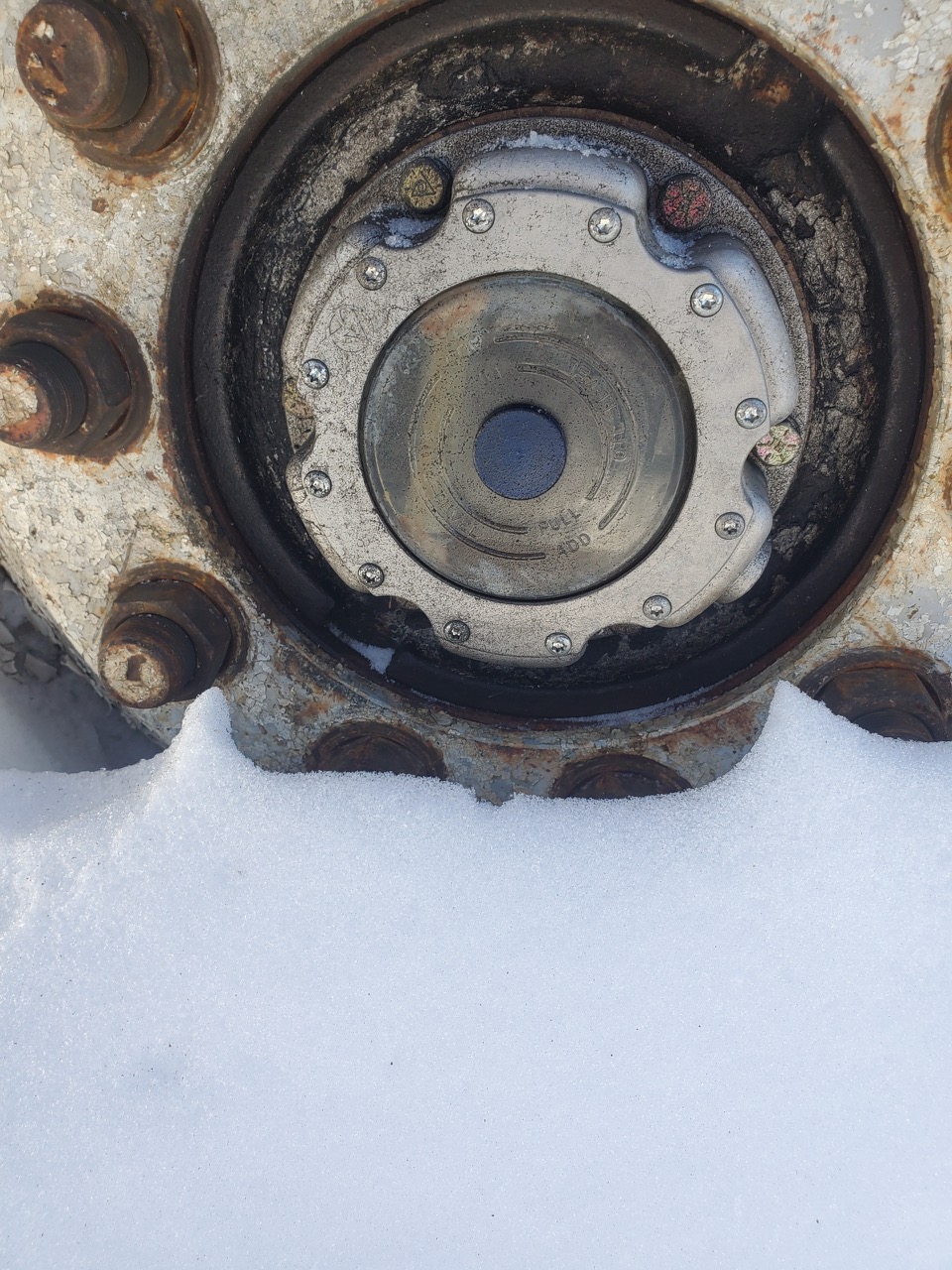 1982 INTERNATIONAL C09670 - Image 32