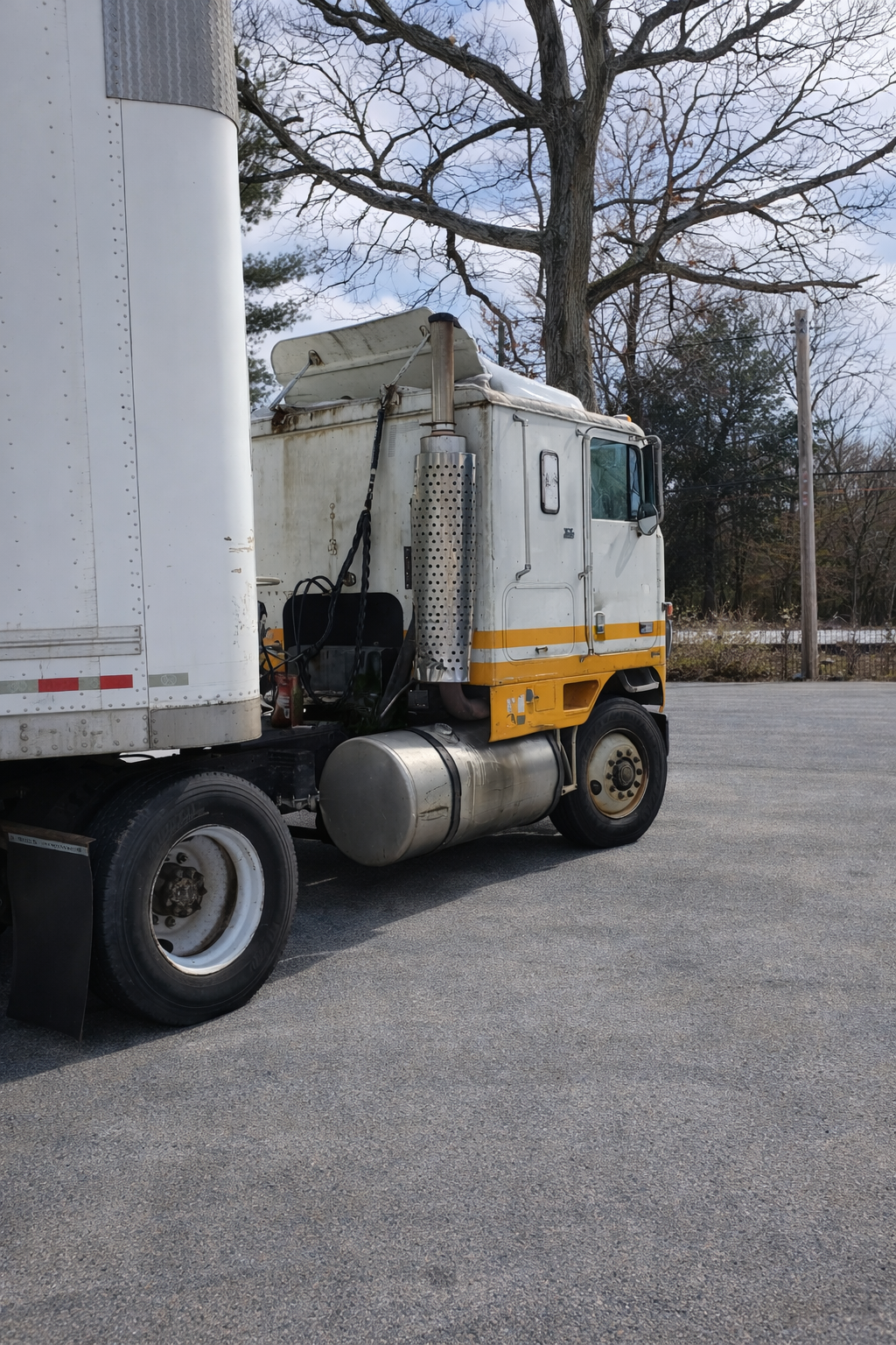 1982 INTERNATIONAL C09670 - view 6 of 32