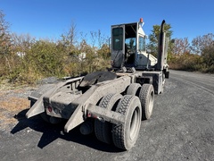 2011 OTTAWA Yard Spotter - Image 4