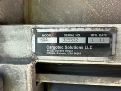 2011 OTTAWA Yard Spotter - Image 18