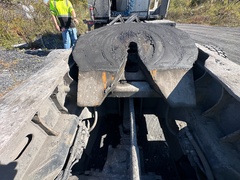 2011 OTTAWA Yard Spotter - Image 23