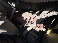 2011 OTTAWA Yard Spotter - Image 27