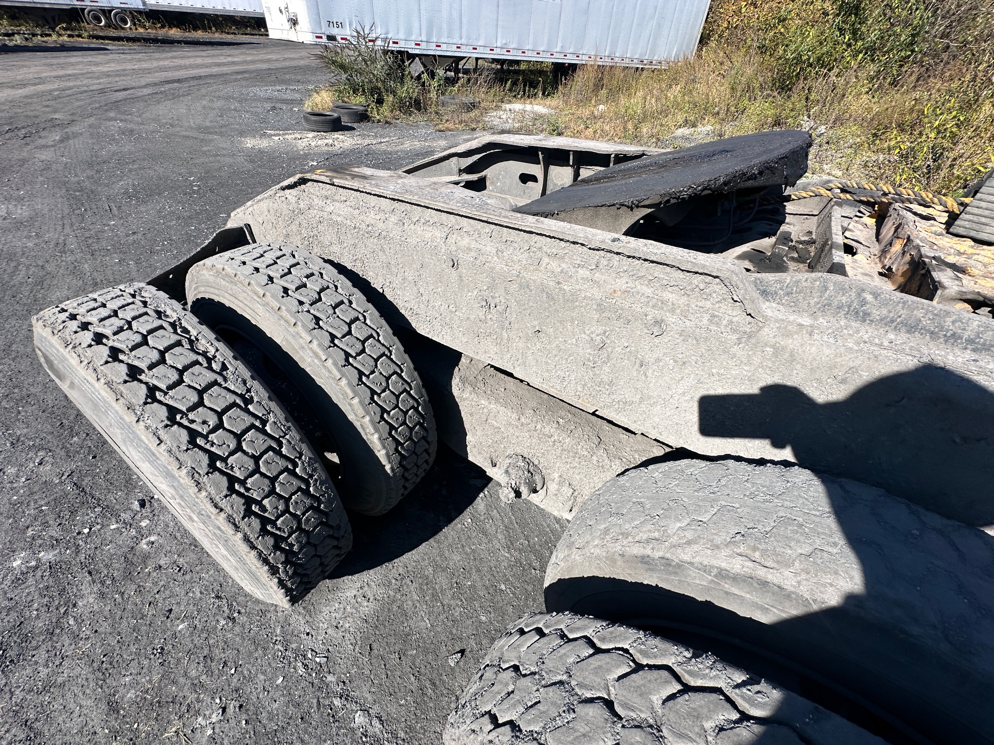 2011 OTTAWA Yard Spotter - Image 28