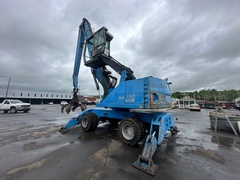 2009 FUCHS MHL 350 - Image 6