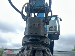 2009 FUCHS MHL 350 - Image 11