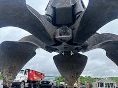 2009 FUCHS MHL 350 - Image 12