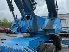 2009 FUCHS MHL 350 - Image 13