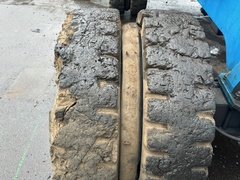 2009 FUCHS MHL 350 - Image 15