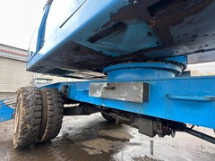 2009 FUCHS MHL 350 - Image 17