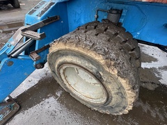 2009 FUCHS MHL 350 - Image 18