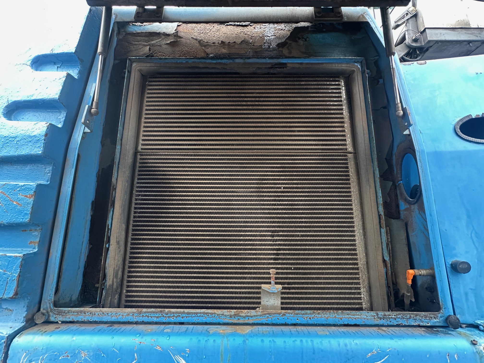 2009 FUCHS MHL 350 - Image 19