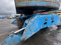 2009 FUCHS MHL 350 - Image 20