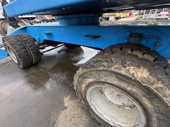 2009 FUCHS MHL 350 - Image 21