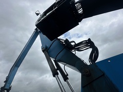 2009 FUCHS MHL 350 - Image 23