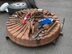 2009 FUCHS MHL 350 - Image 24