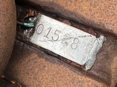 2009 FUCHS MHL 350 - Image 25