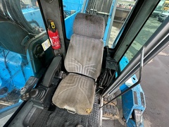 2009 FUCHS MHL 350 - Image 27