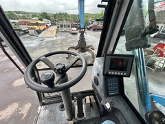 2009 FUCHS MHL 350 - Image 28