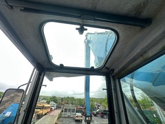 2009 FUCHS MHL 350 - Image 29