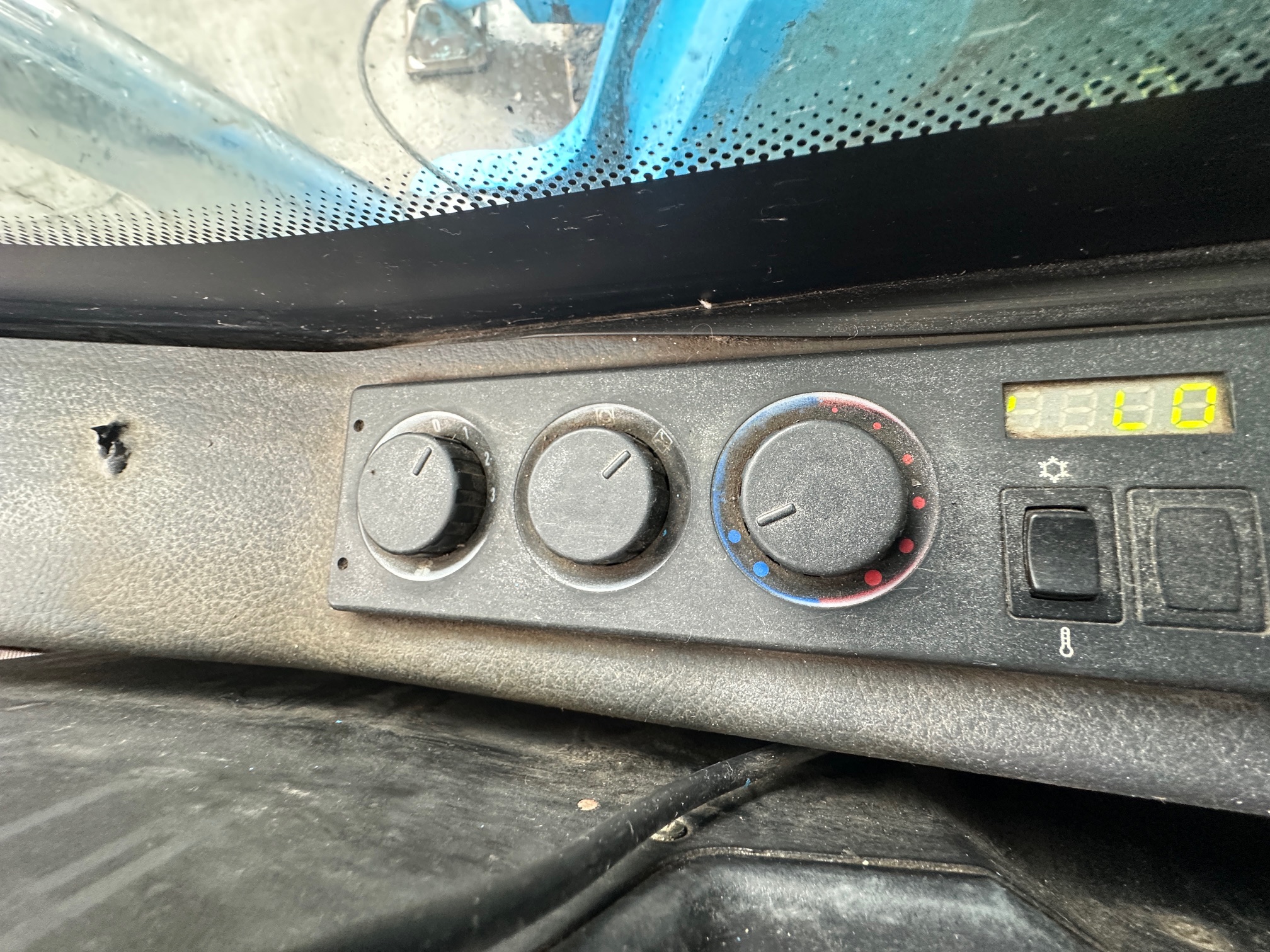 2009 FUCHS MHL 350 - Image 32