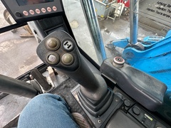 2009 FUCHS MHL 350 - Image 33