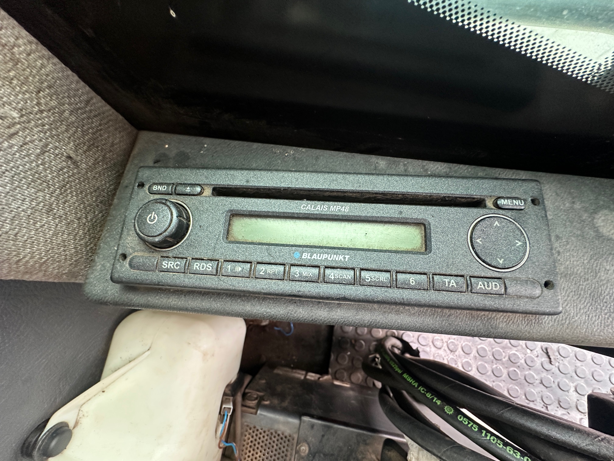 2009 FUCHS MHL 350 - Image 35