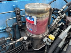 2009 FUCHS MHL 350 - Image 39