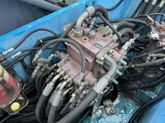 2009 FUCHS MHL 350 - Image 40