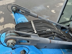 2009 FUCHS MHL 350 - Image 43