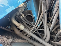 2009 FUCHS MHL 350 - Image 45