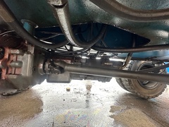 2009 FUCHS MHL 350 - Image 50