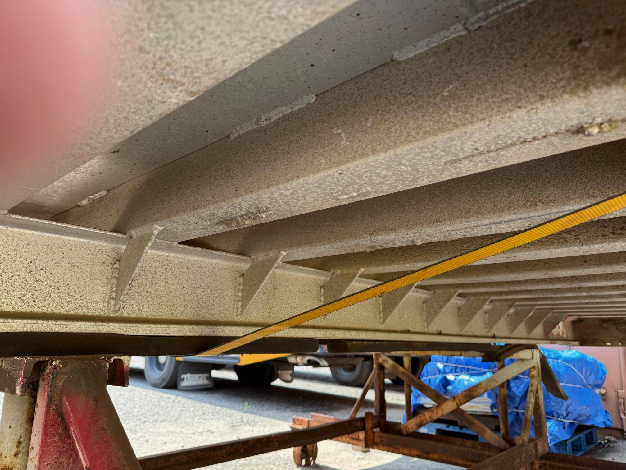 1997 AUTOCAR DK6 Tilt Nose - Image 60