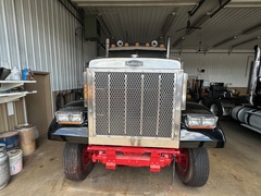 1997 AUTOCAR DK6 Tilt Nose - Image 4